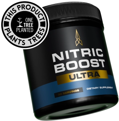 Nitric boost ultra